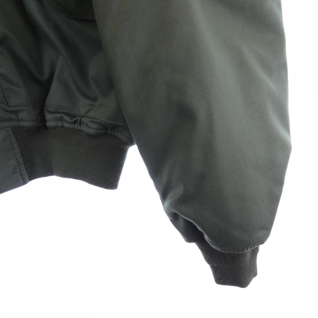 ヒューストン HOUSTON CWU 45/P ジャケット