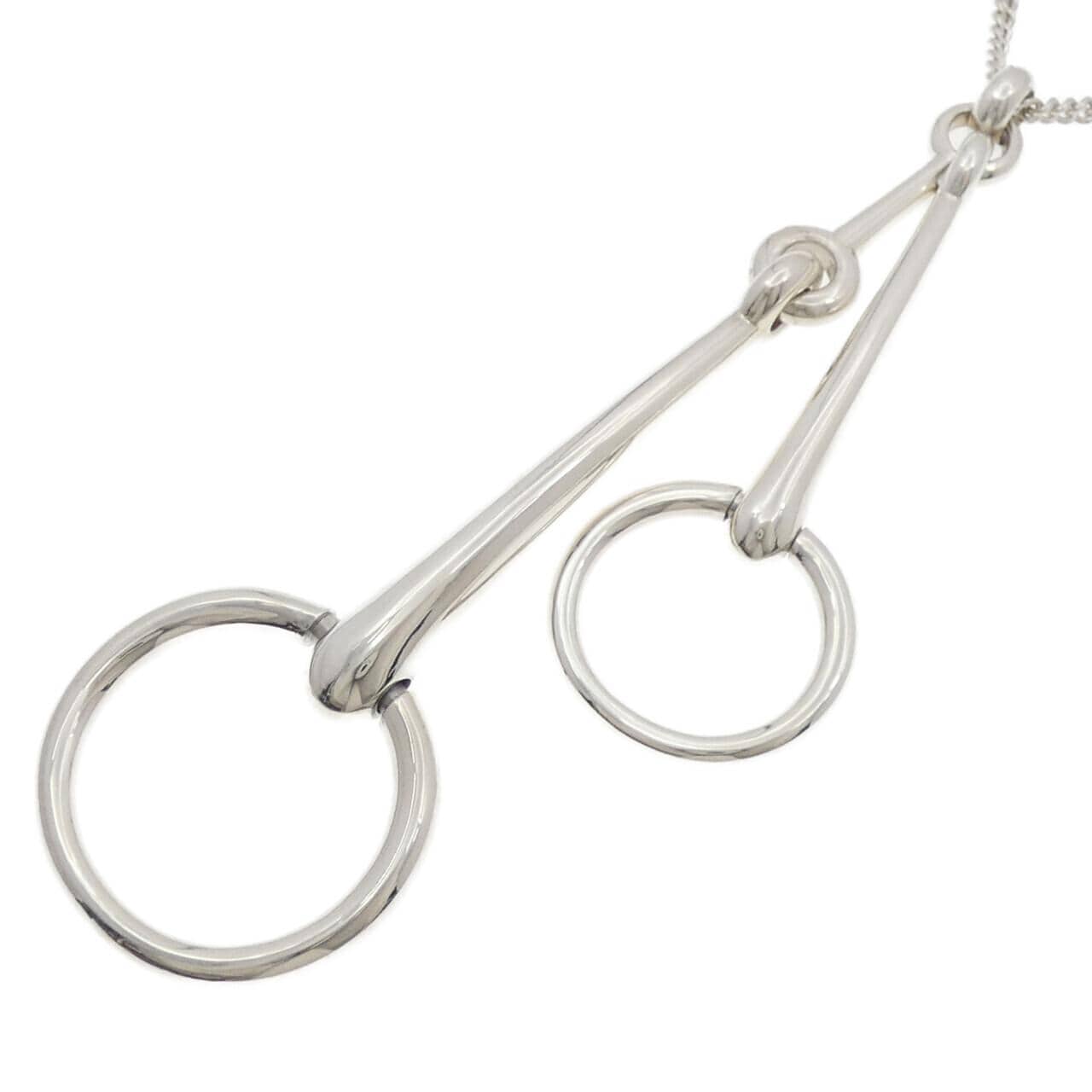 エルメス 925 ネックレス