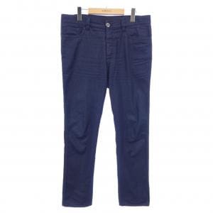 プラダ PRADA トライアングルロゴ GEP336 S212 12FZ ジーンズ