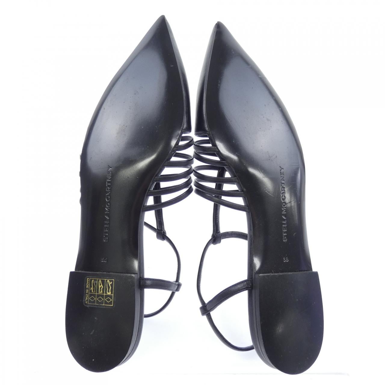 ステラマッカートニー STELLA MCCARTNEY BO0244 サンダル