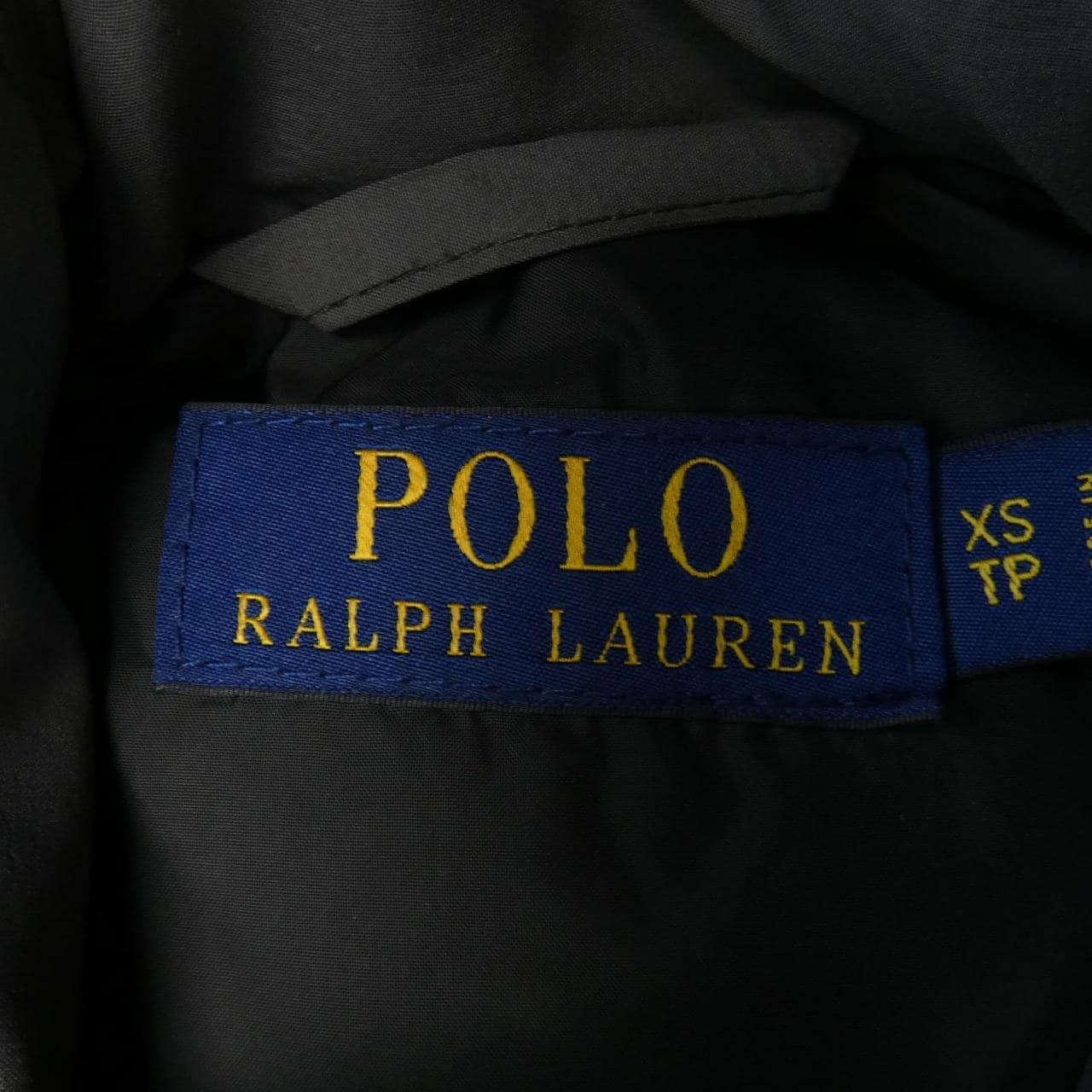 ポロラルフローレン POLO RALPH LAUREN ダウンベスト