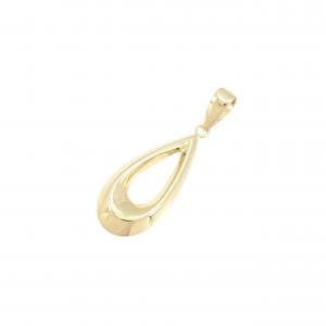 K18YG ペンダント