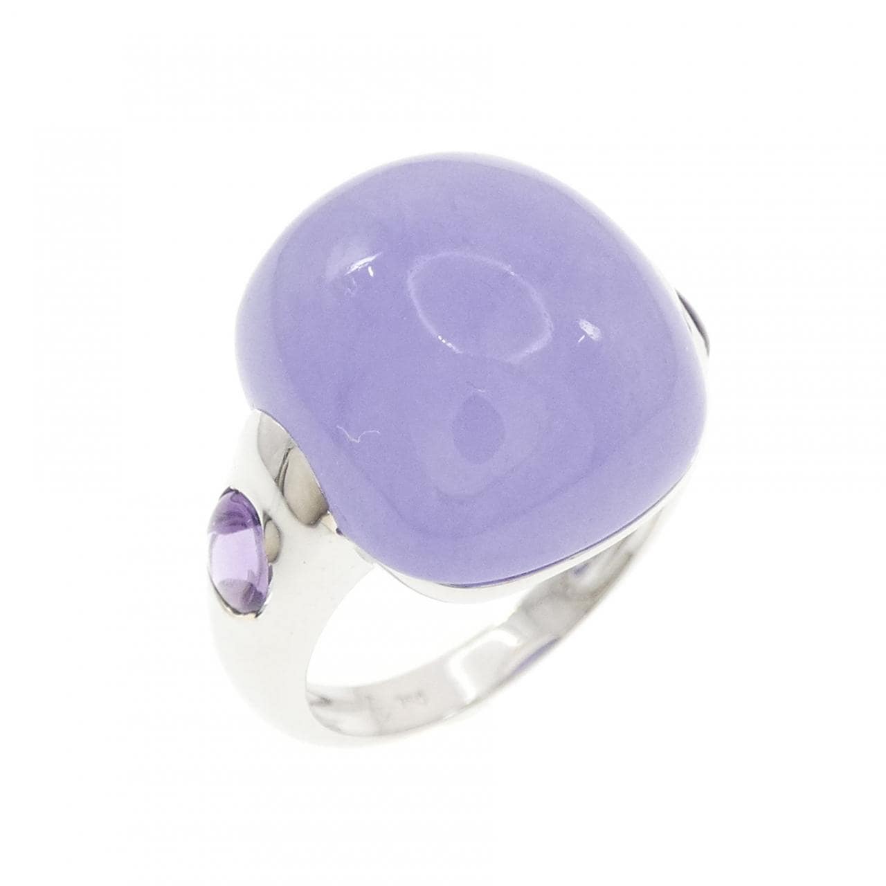 ポンテヴェキオ ヒスイ リング