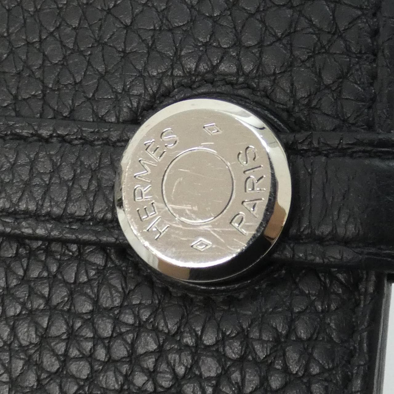 エルメス ドゴン デュオ 043070CK 財布