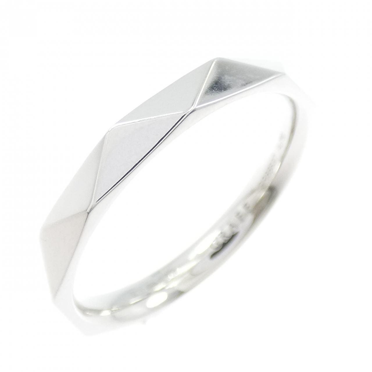 グラフ ローレンスグラフ シグネチャー リング