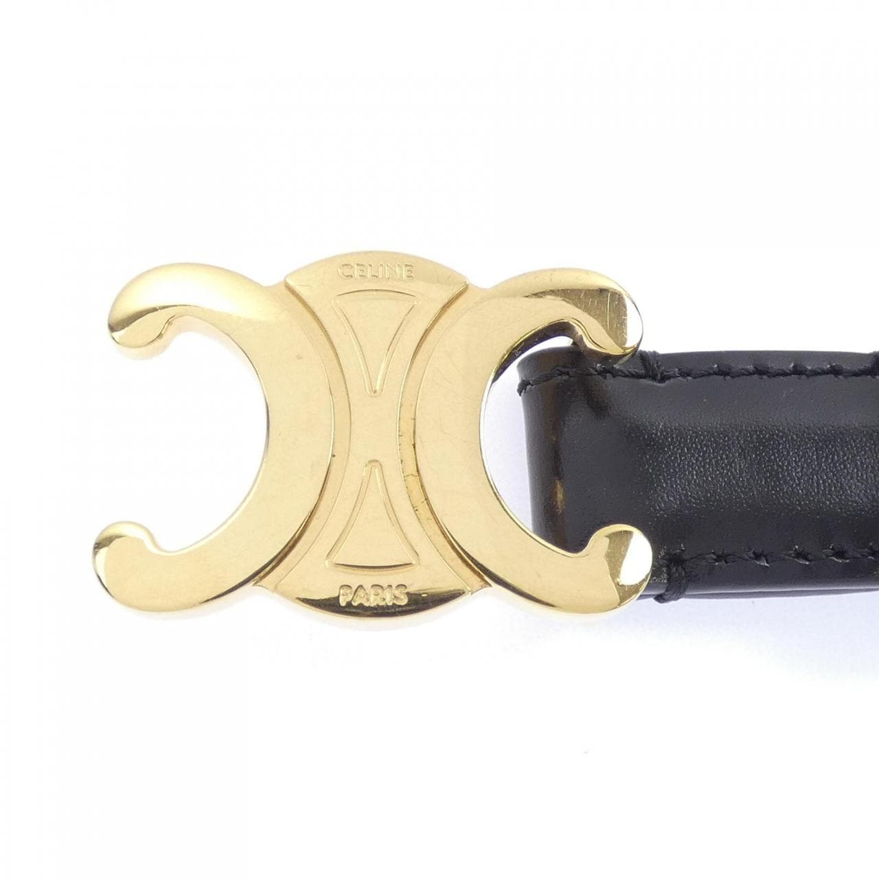 セリーヌ CELINE U-BP-1213 BELT