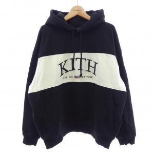 キス KITH パーカー