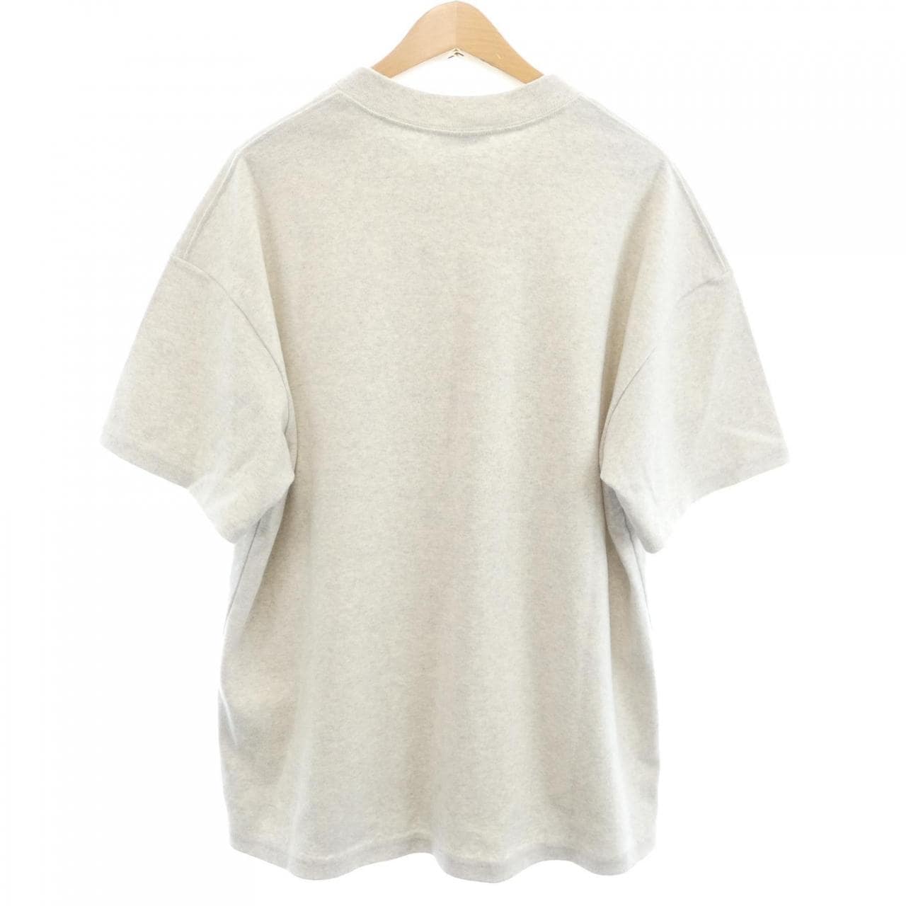 ハイク HYKE 202-12282 スウェット