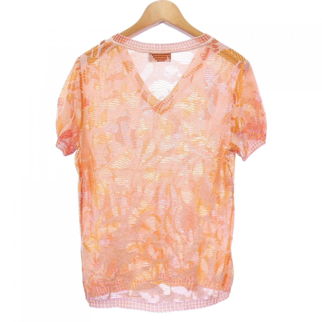 ミッソーニ MISSONI アンサンブル