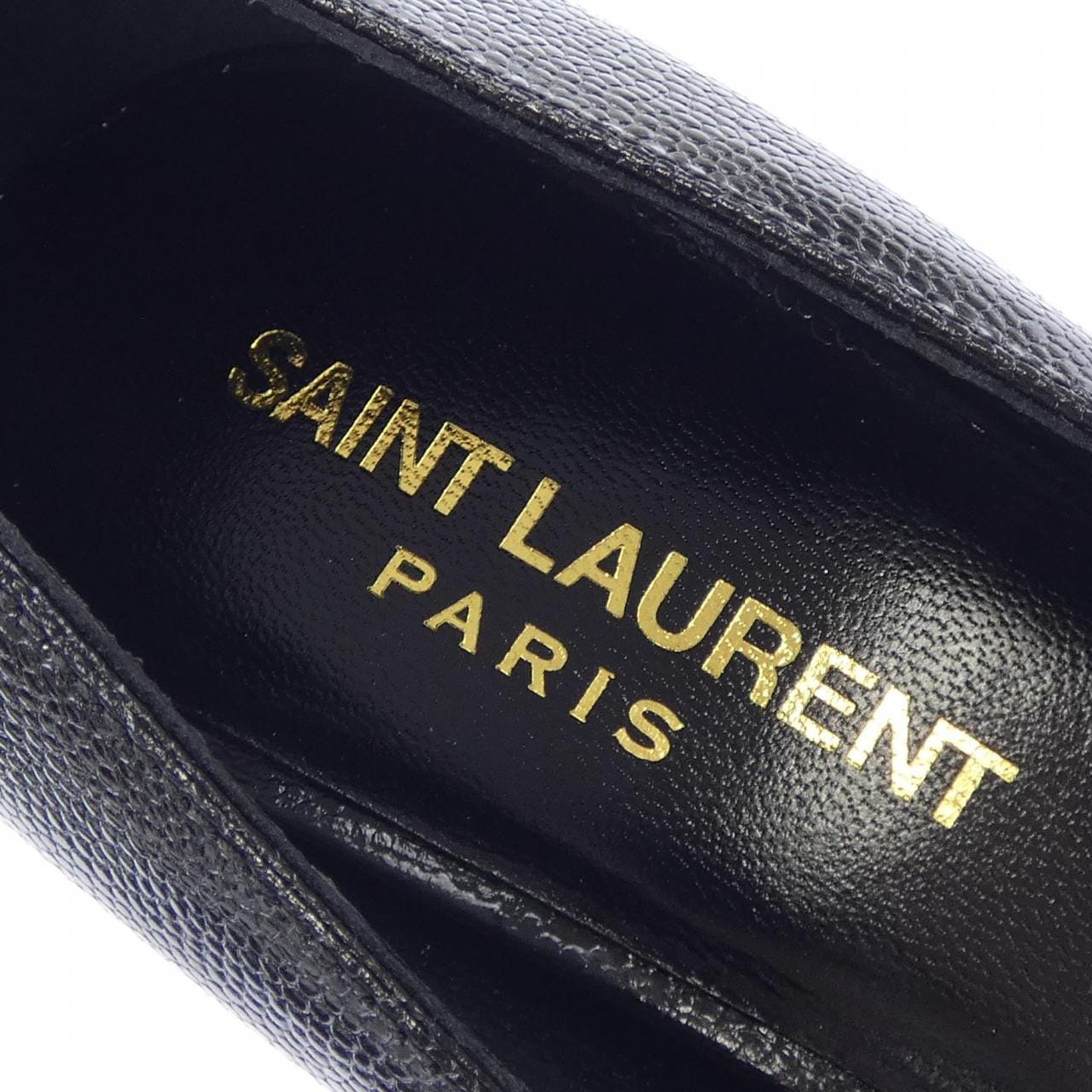 サンローラン SAINT LAURENT 320221 パンプス
