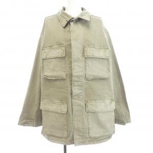 アッパーハイツ UPPER HIGHTS 202A353 ジャケット