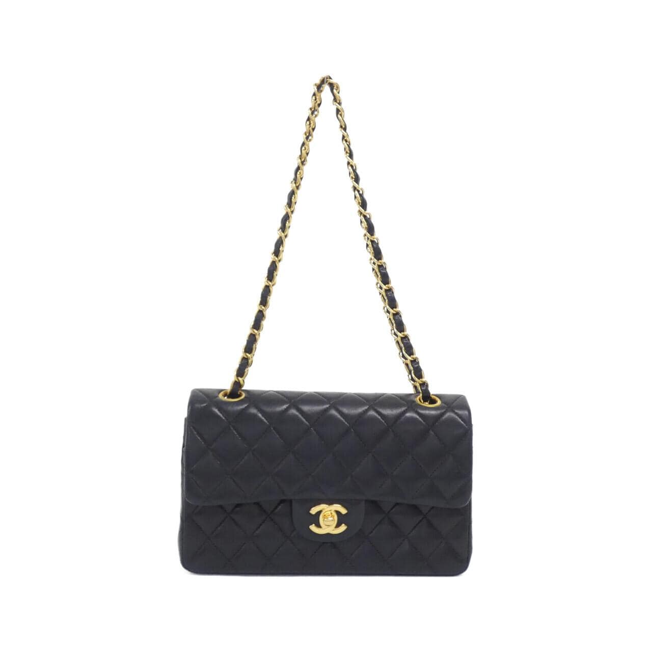 シャネル 1113 ショルダーバッグ