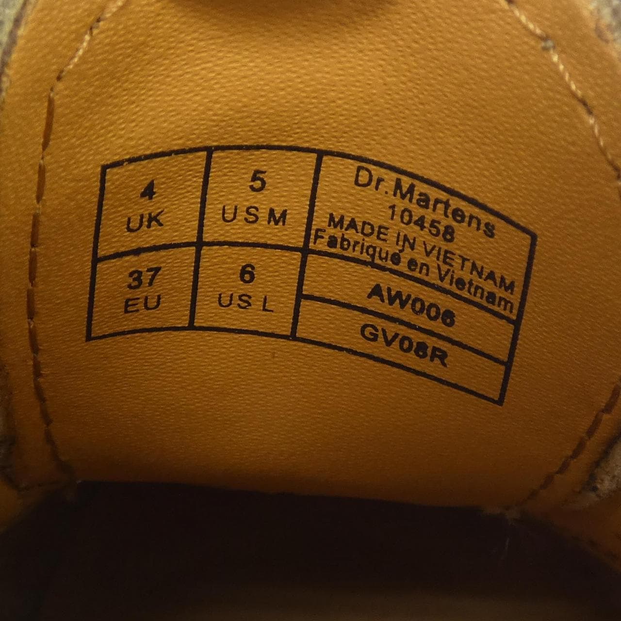 ドクターマーチン DR.MARTENS シューズ