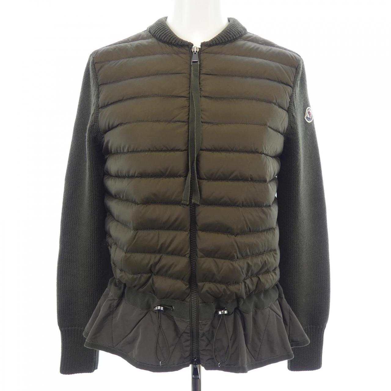 モンクレール MONCLER ダウンジャケット