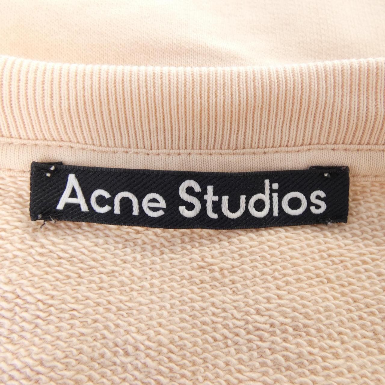 アクネストゥディオズ ACNE STUDIOS SWEA000089-CI0076 スウェット