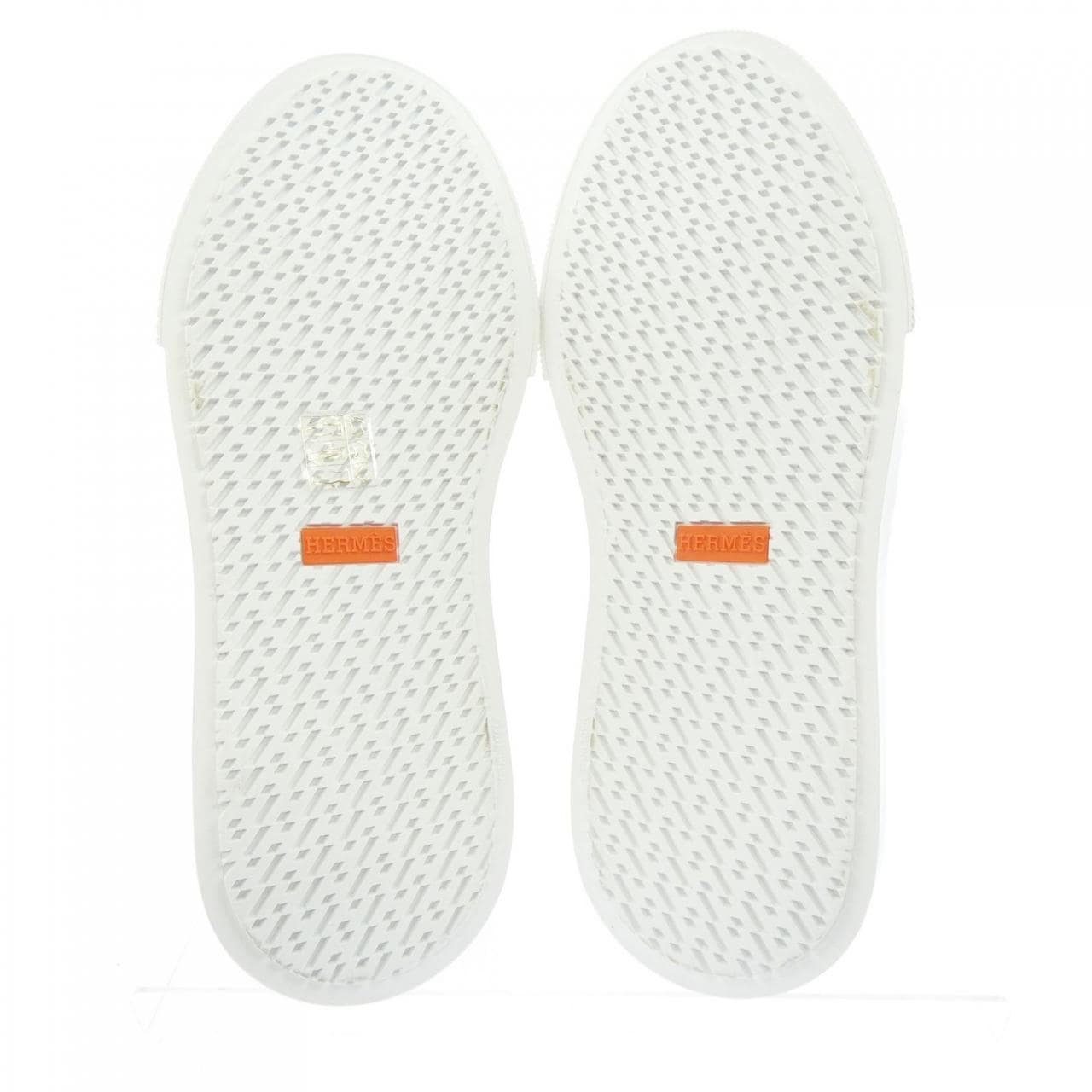 エルメス HERMES ゲーム ケリーバックル 242191Z スニーカー