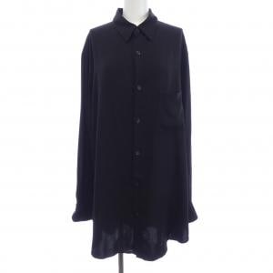 ヨウジヤマモト YOHJI YAMAMOTO FN-B17-204 シャツ