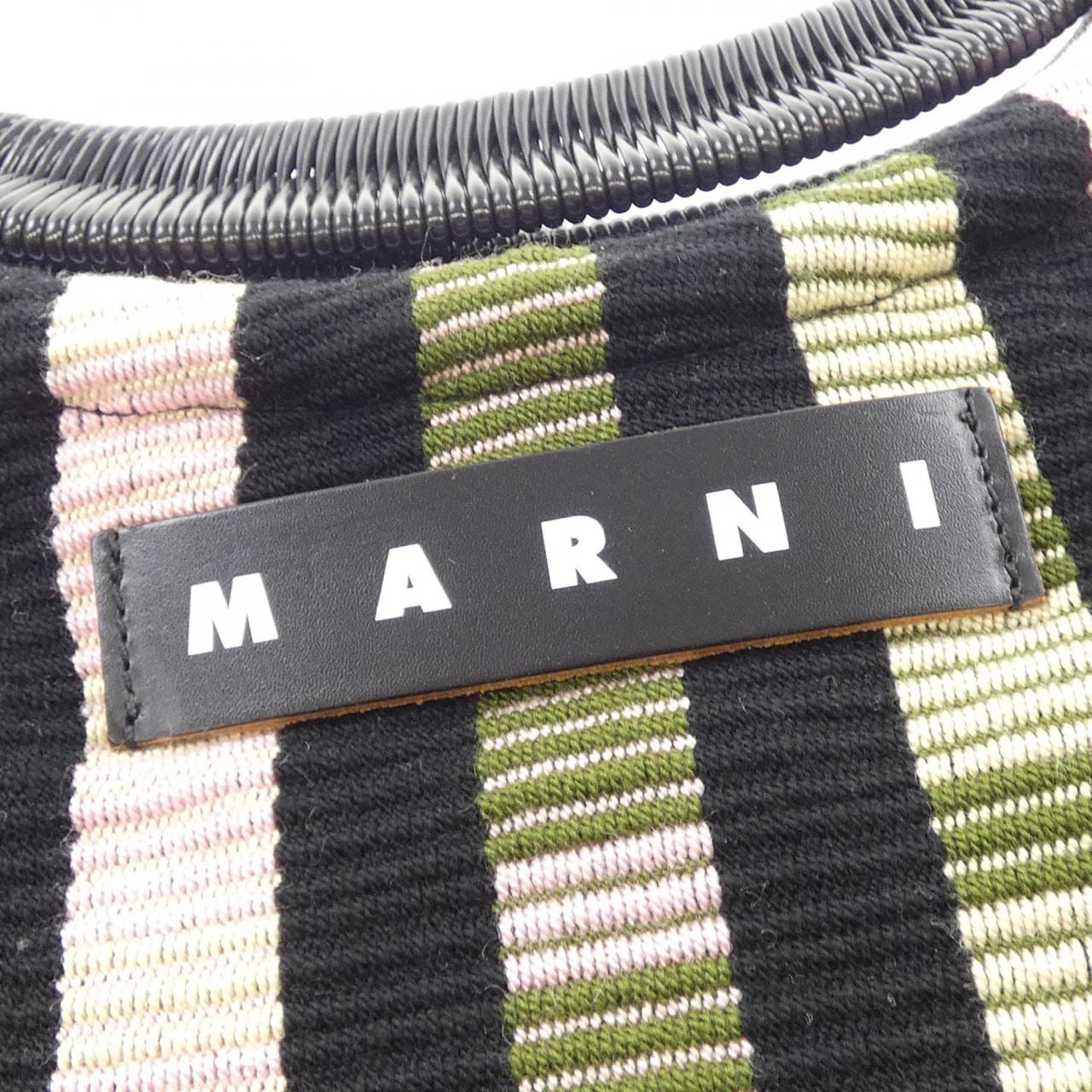 マルニ MARNI BAG