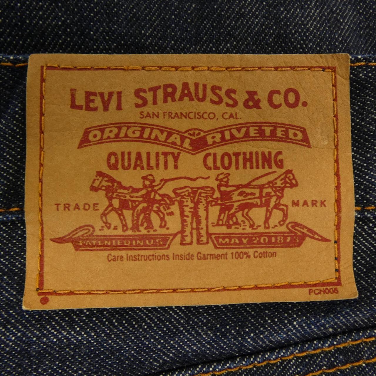 リーバイス LEVI'S スカート