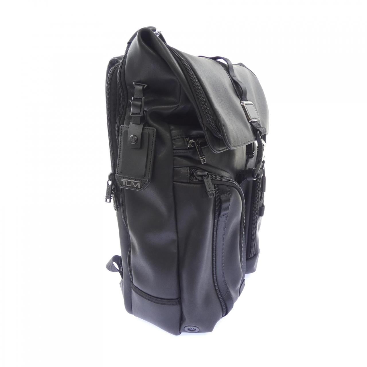 トゥミ TUMI 0932841DL  ALPHA BRAVO BACKPACK