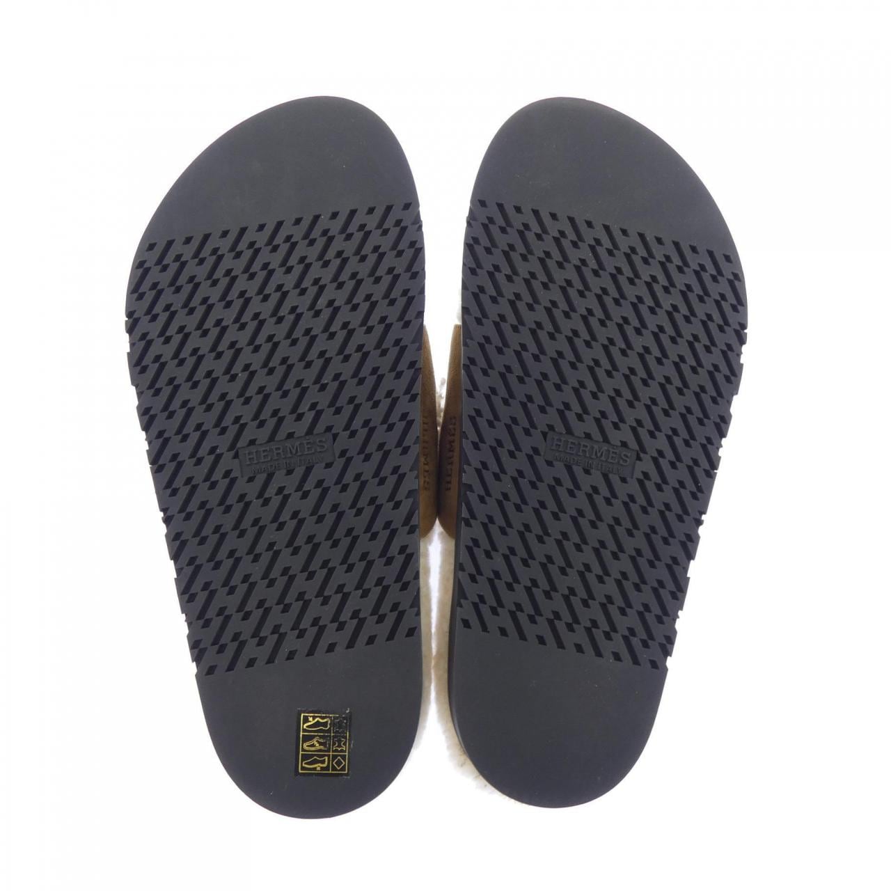 エルメス HERMES シプレ 222929Z サンダル