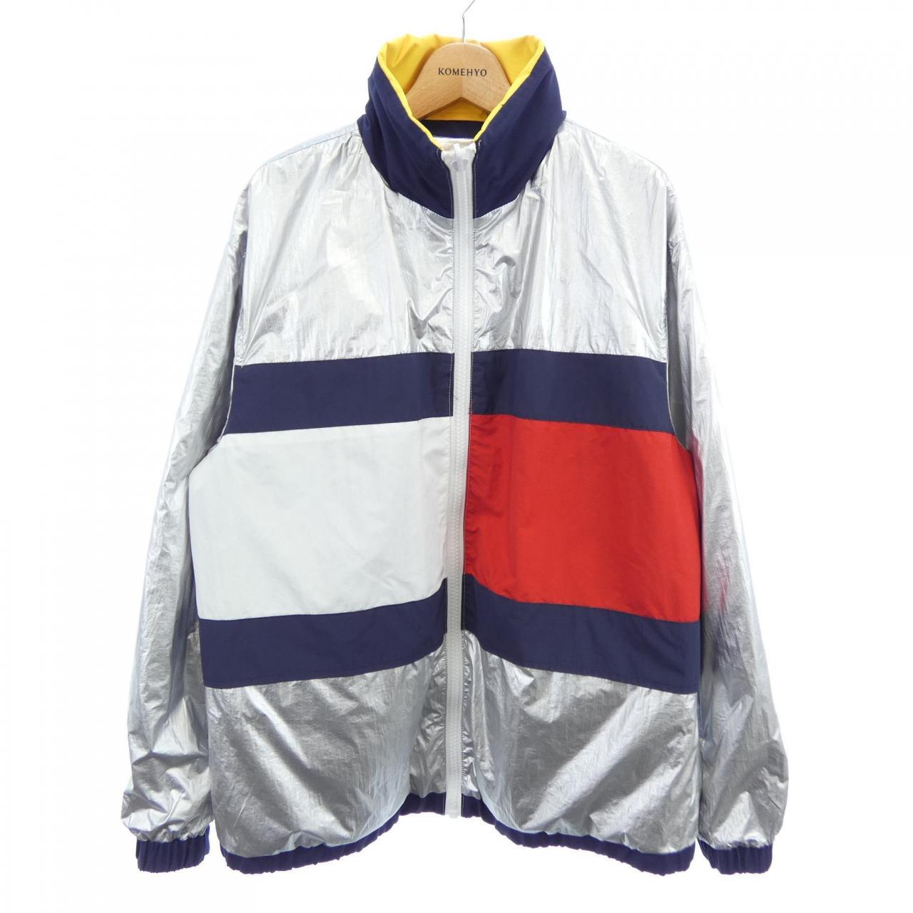 トミージーンズ TOMMY JEANS ブルゾン