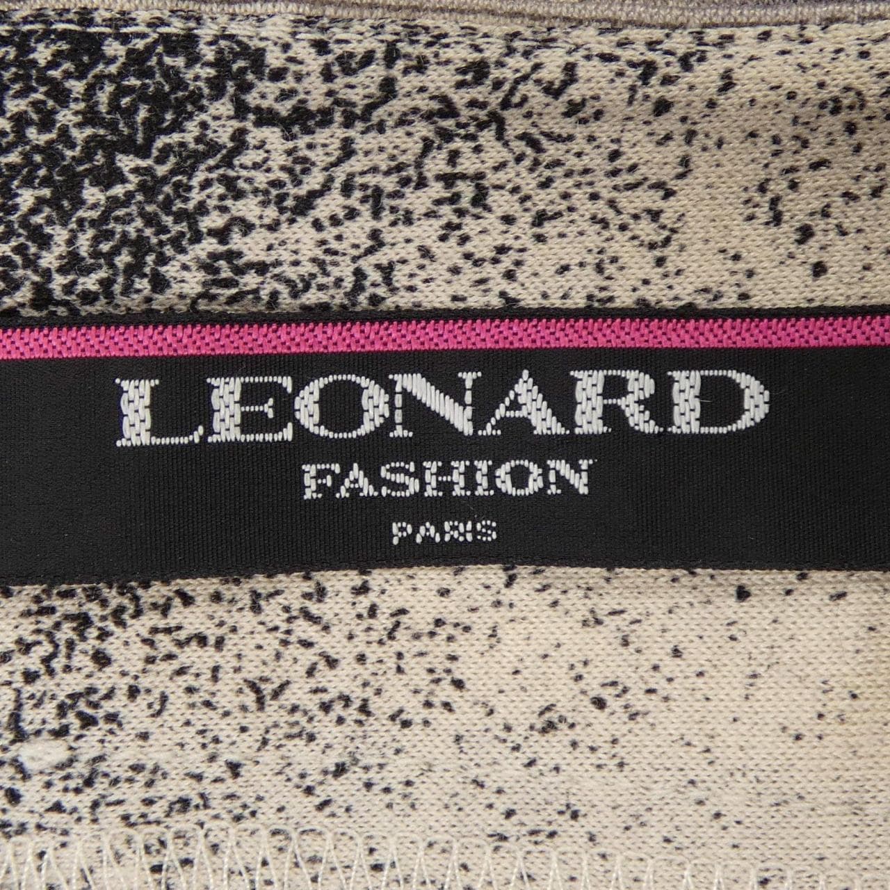 レオナールファッション LEONARD FASHION 0329139 トップス