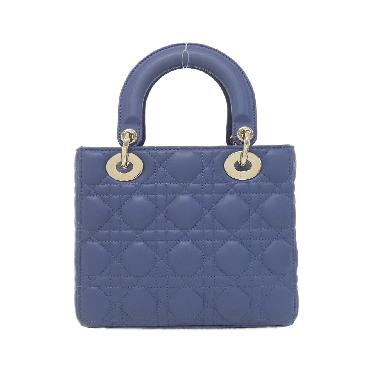 クリスチャンディオール MY ABCDIOR レディ ディオール スモール M0538OCAL バッグ
