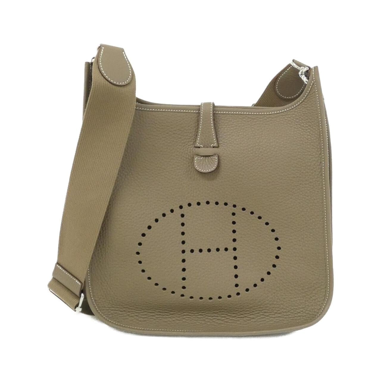 【未使用品】エルメス エヴリン3 PM 056277CK ショルダーバッグ
