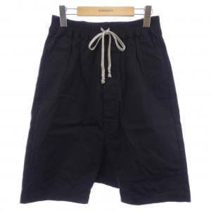 リックオウエンス Rick owens RU01F2384-TE ショートパンツ