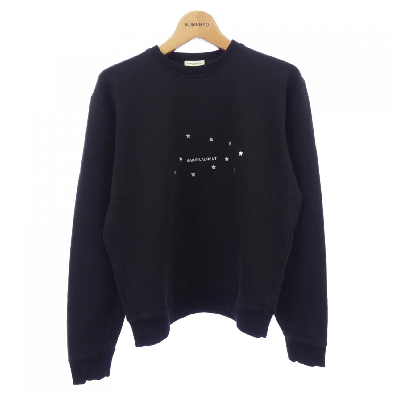 サンローラン SAINT LAURENT 577064 スウェット
