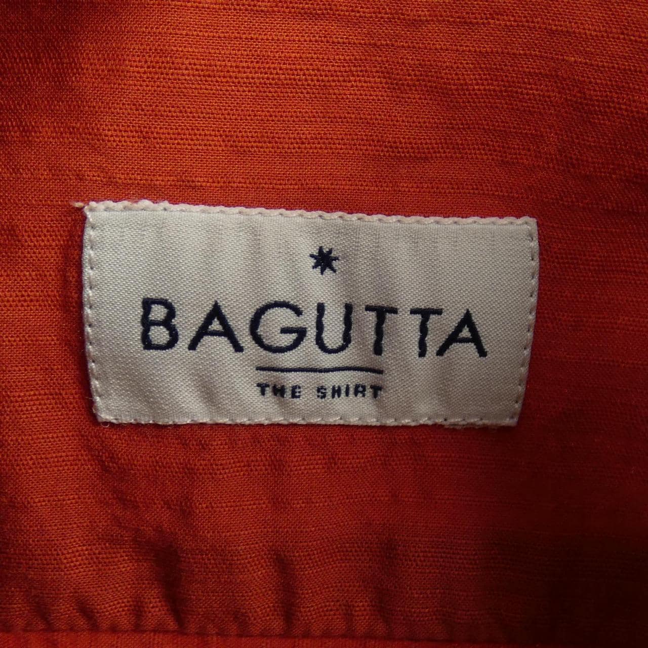 バグッタ BAGUTTA シャツ