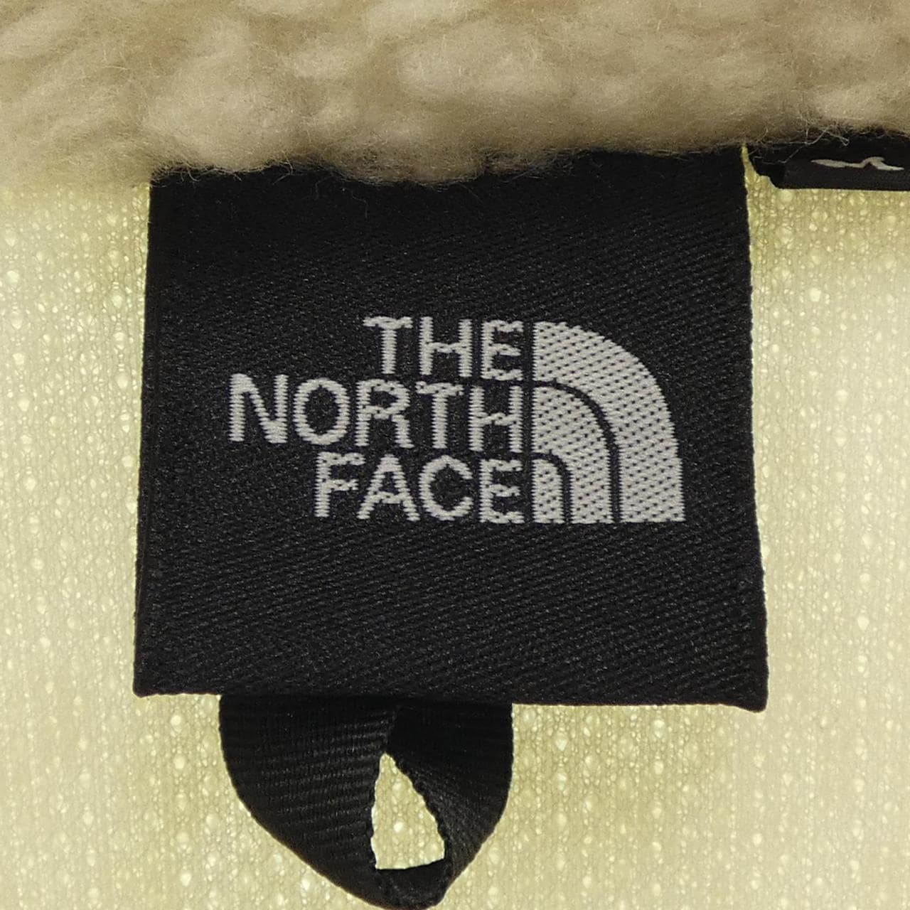 THE NORTH FACE夹克