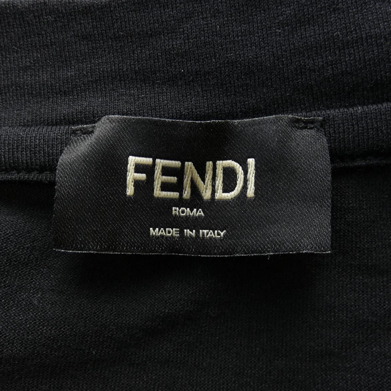 フェンディ FENDI Tシャツ