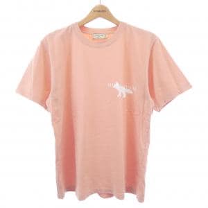 メゾンキツネ MAISON KITSUNE Tシャツ