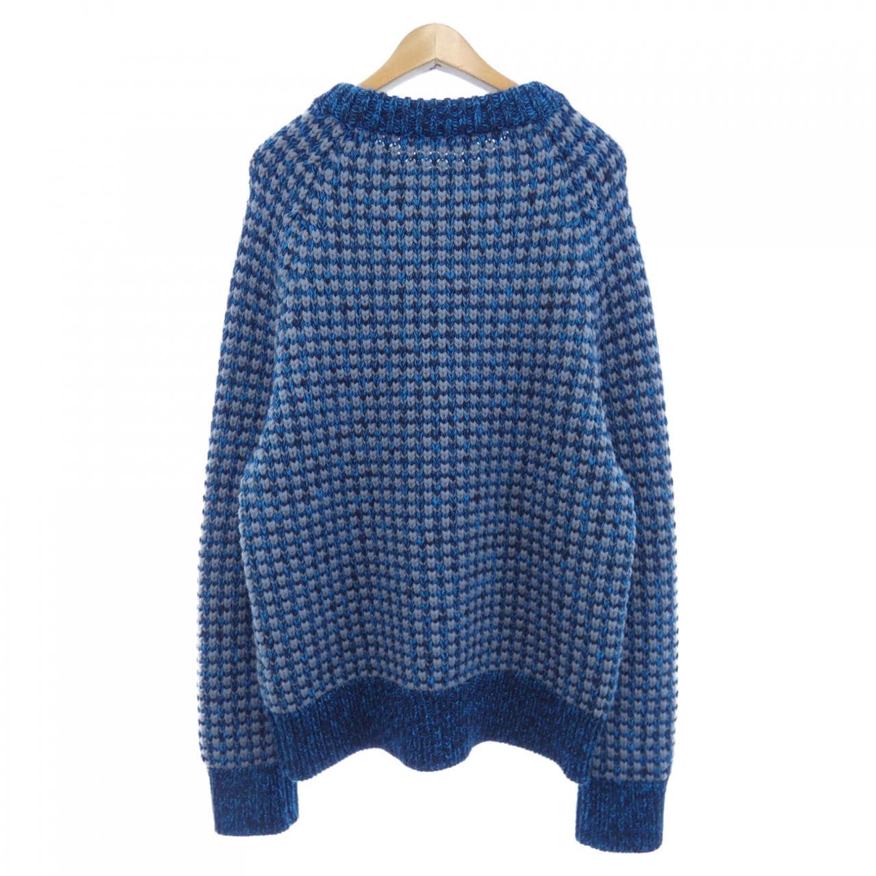 ルイヴィトン LOUIS VUITTON ニット