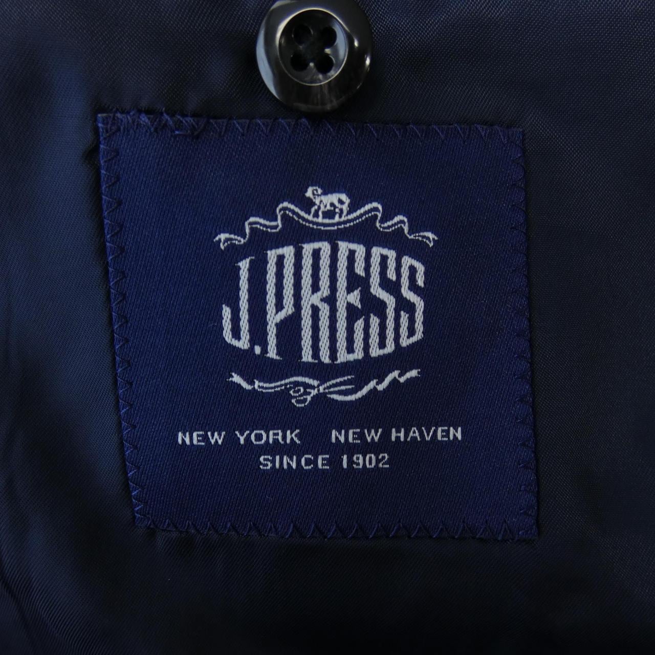 ジェイプレス J.PRESS スーツ