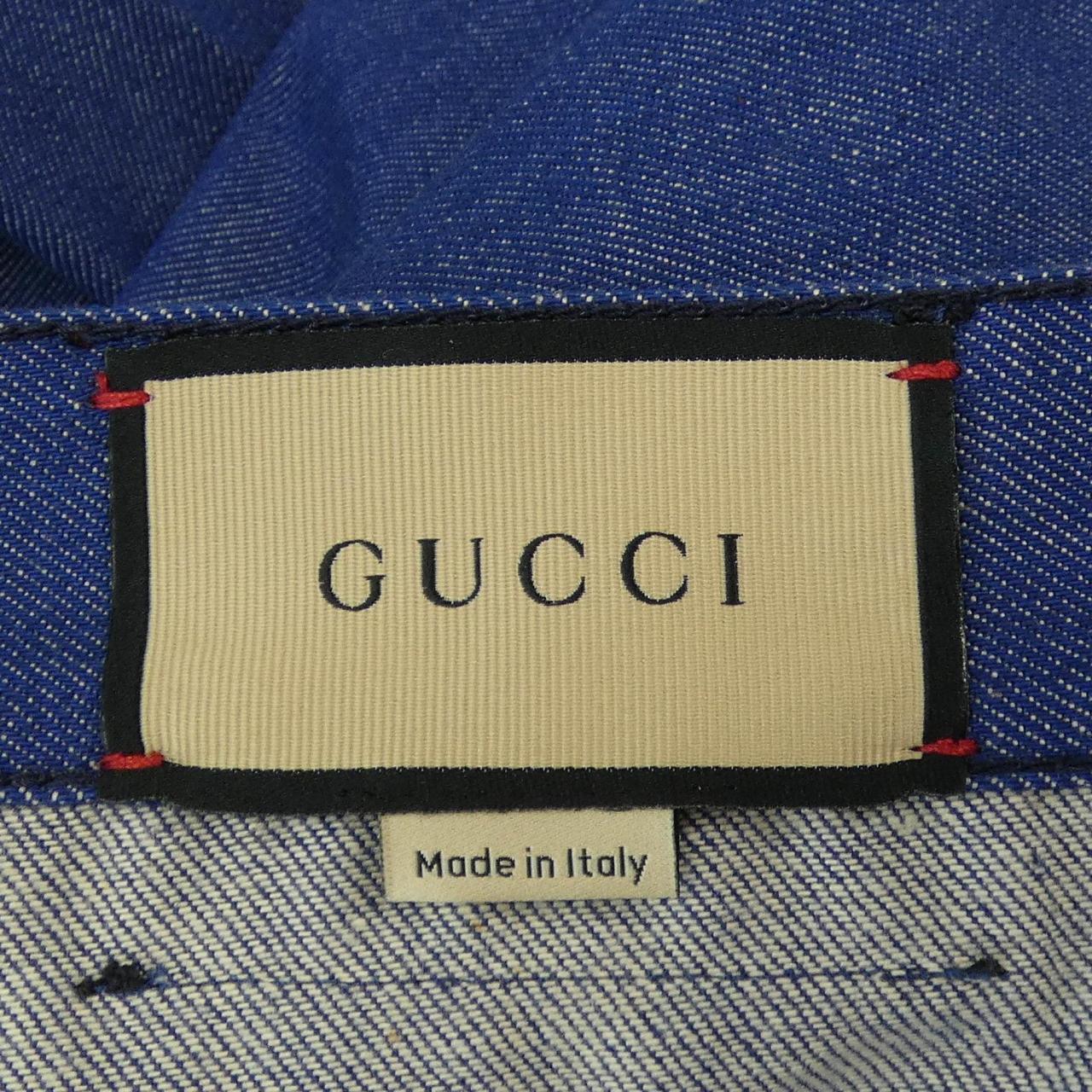 グッチ GUCCI スカート