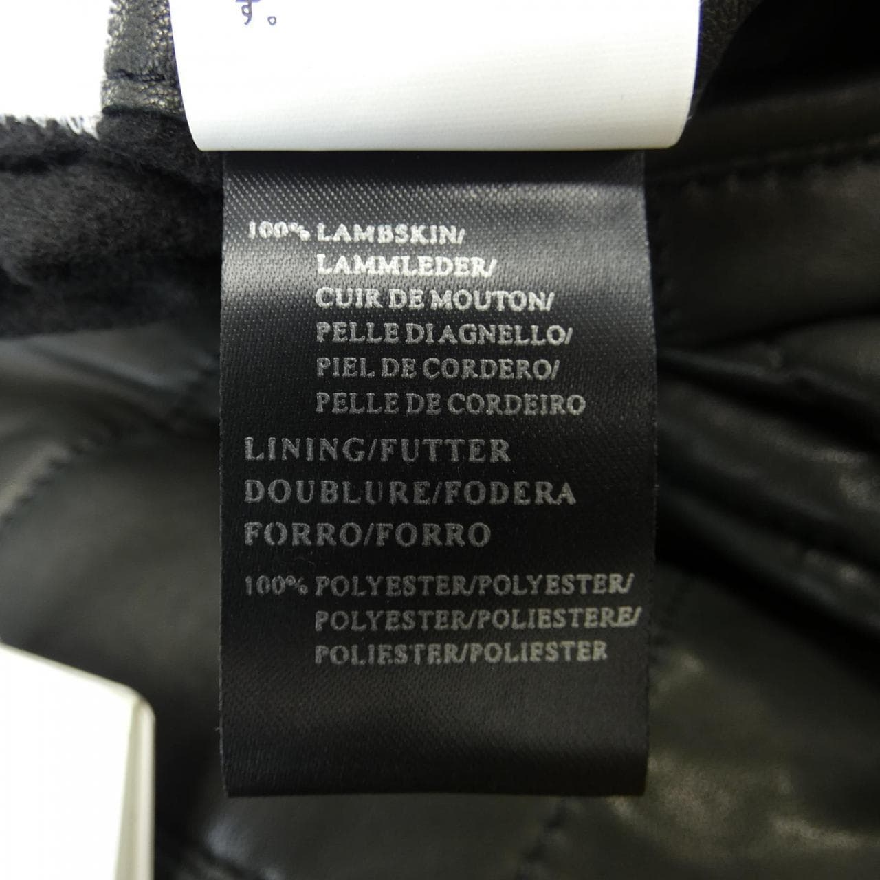 アルマーニコレツィオーニ ARMANI collezioni ジャケット