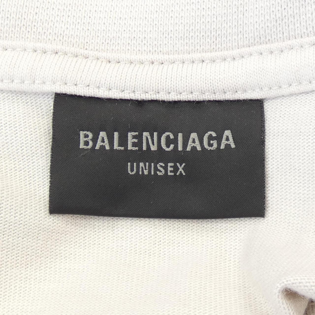バレンシアガ BALENCIAGA Tシャツ