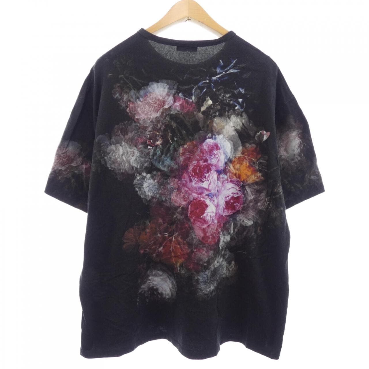 ラッドミュージシャン LAD MUSICIAN 2120-711 Tシャツ
