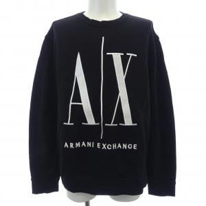アルマーニ エクスチェンジ ARMANI EXCHANGE 8NZMPA ZJ1ZZ スウェット