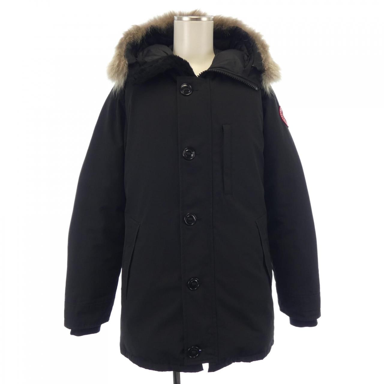 カナダグース CANADA GOOSE 3438JM R JASPER ジャスパー ダウンジャケット