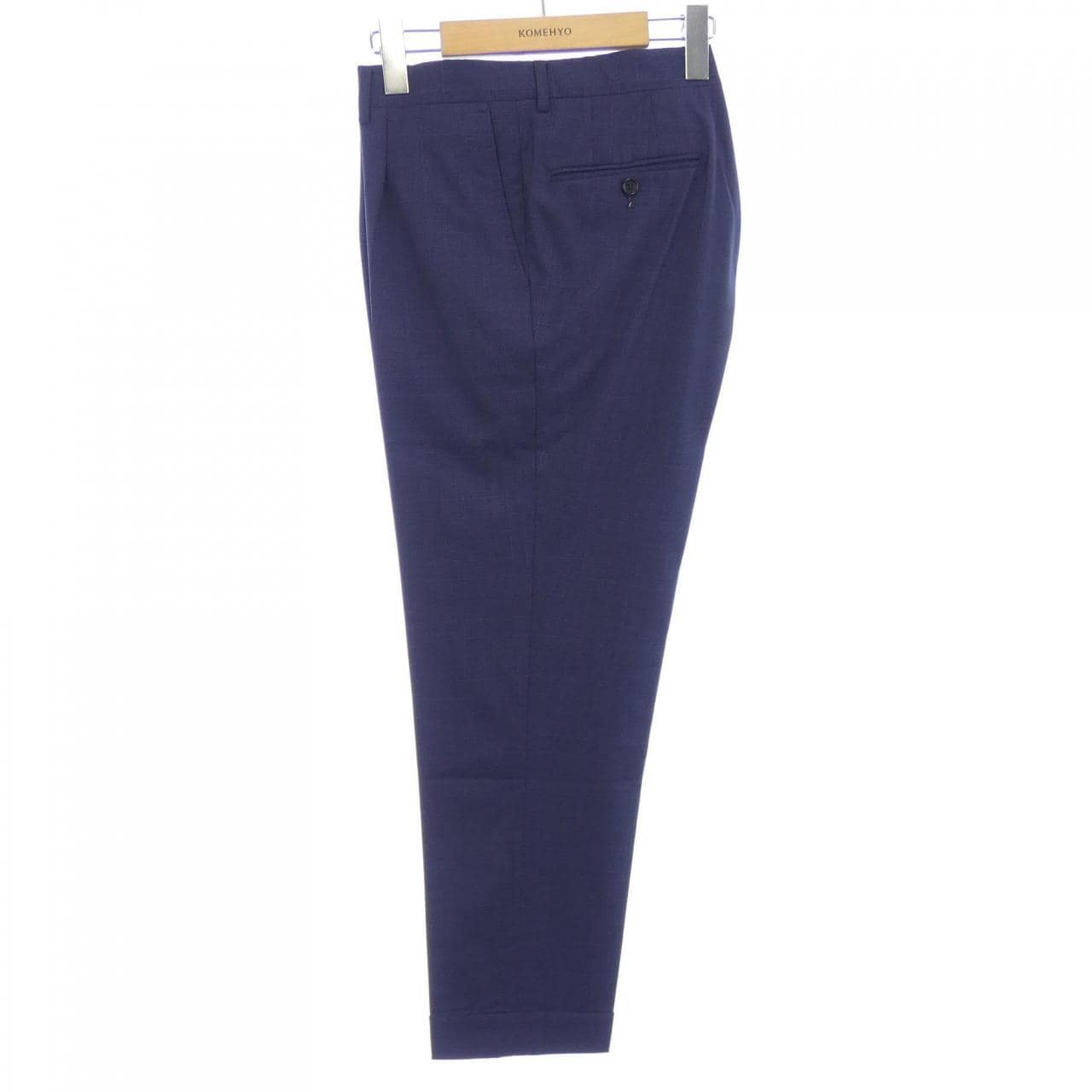 デペトリロ DE PETRILLO スーツ