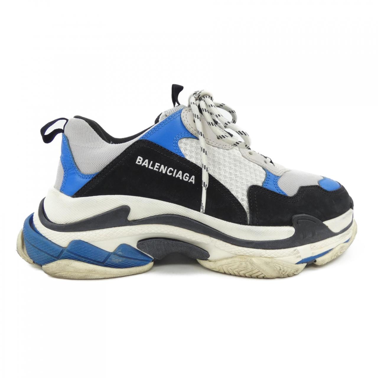 バレンシアガ BALENCIAGA TRIPLE S 536737 スニーカー