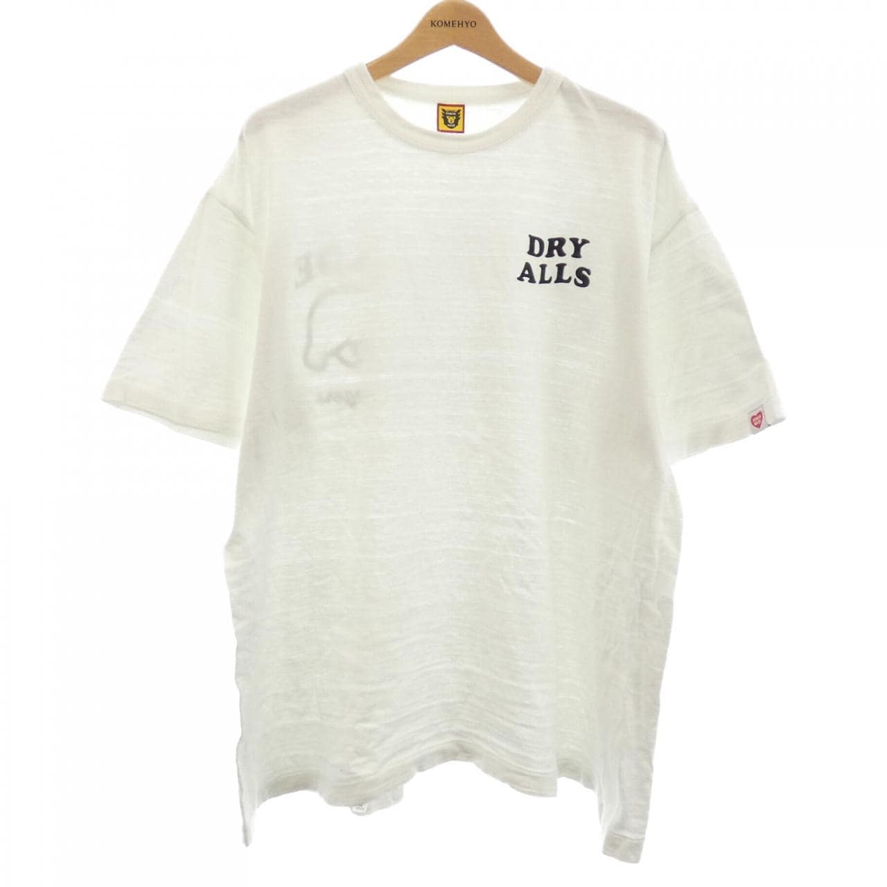 ヒューマンメイド HUMAN MADE Tシャツ