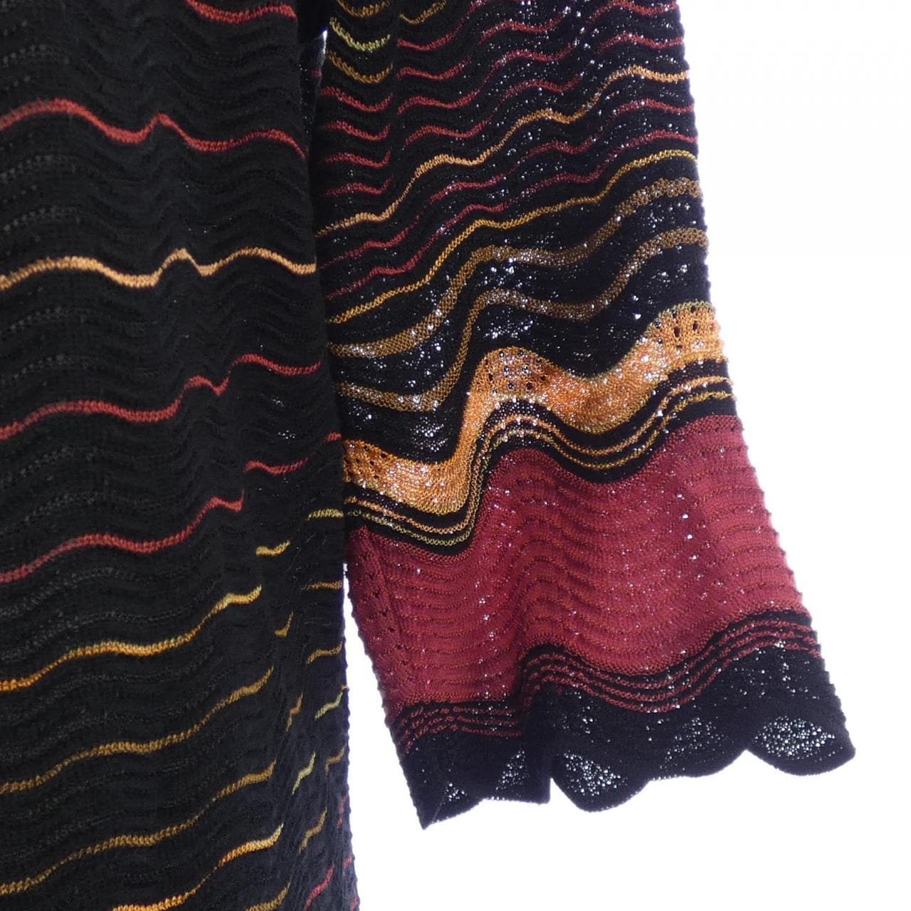 エムミッソーニ M MISSONI ニット