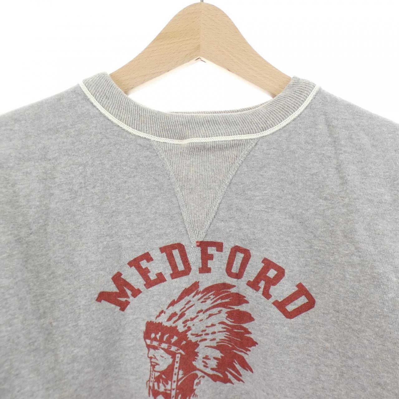 ウェアハウス WARE HOUSE スウェット