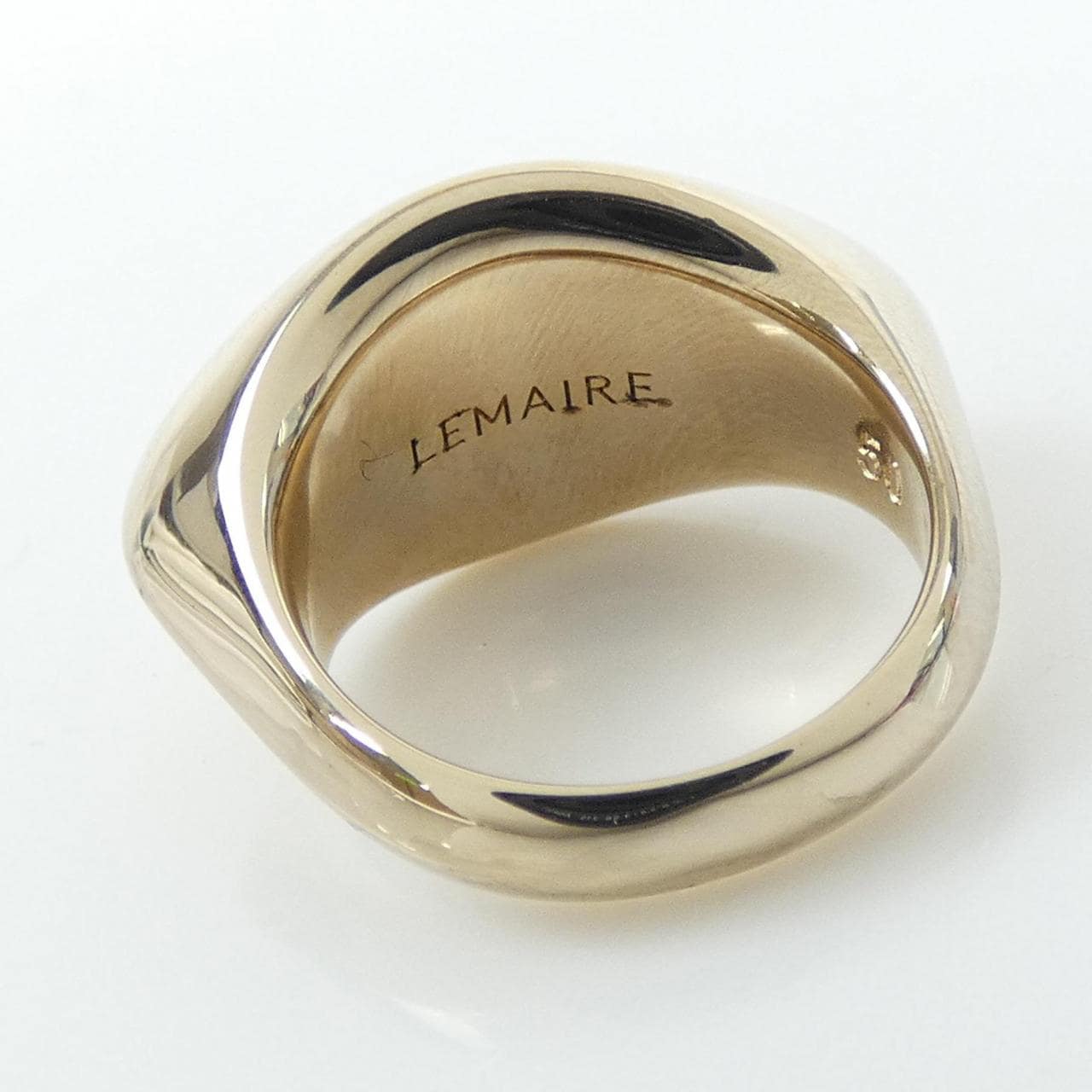 ルメール LEMAIRE AC336 LO009 RING