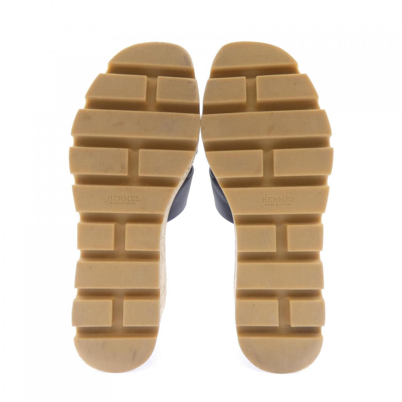 エルメス HERMES エズ EZE Hカットディテール 221026Z サンダル